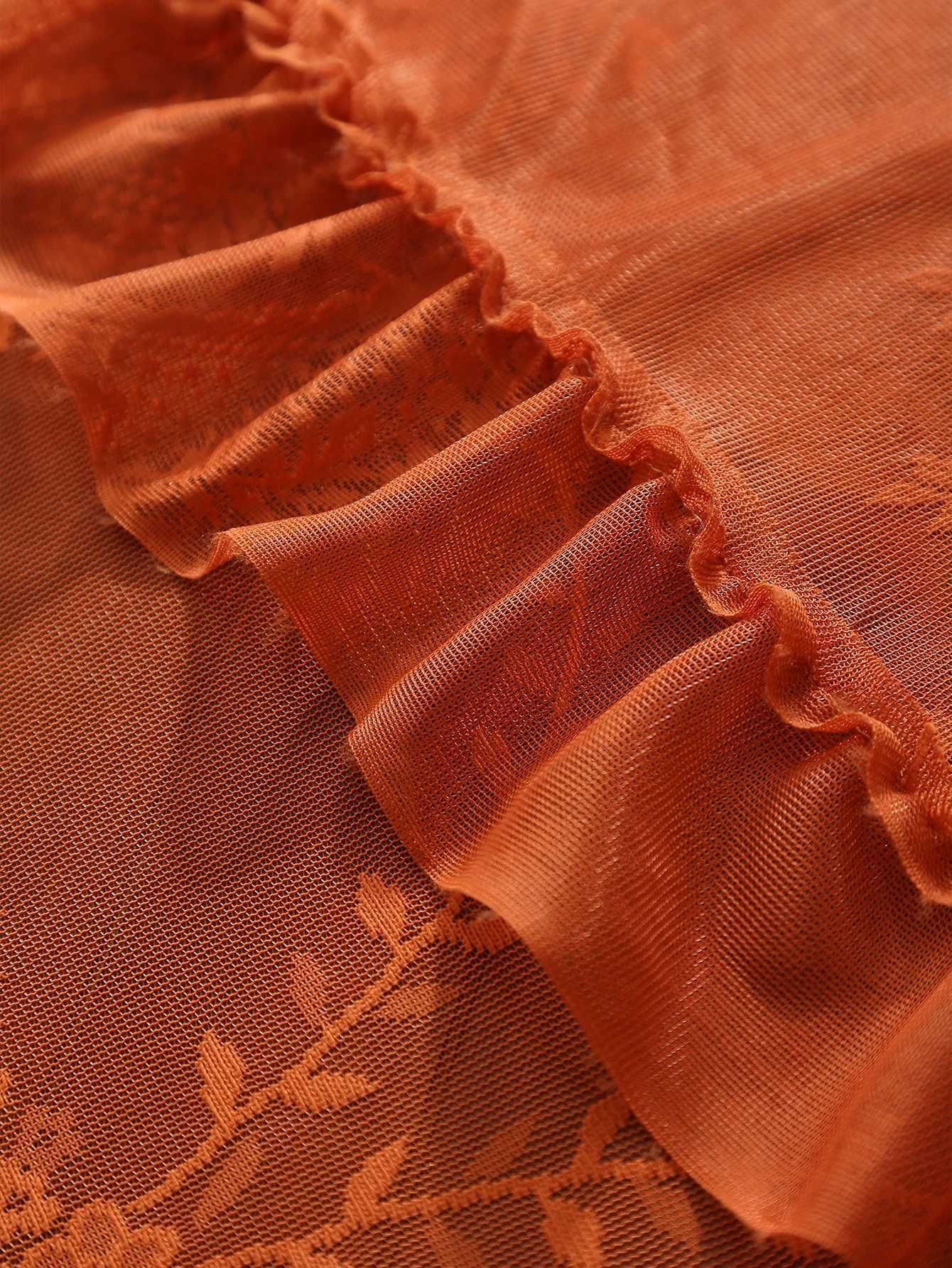 Rectangular Lace Tablecloth Vintage Table Cloth Wedding Kitchen Dining Coffee Table Cover Birthday Party Decor C251122