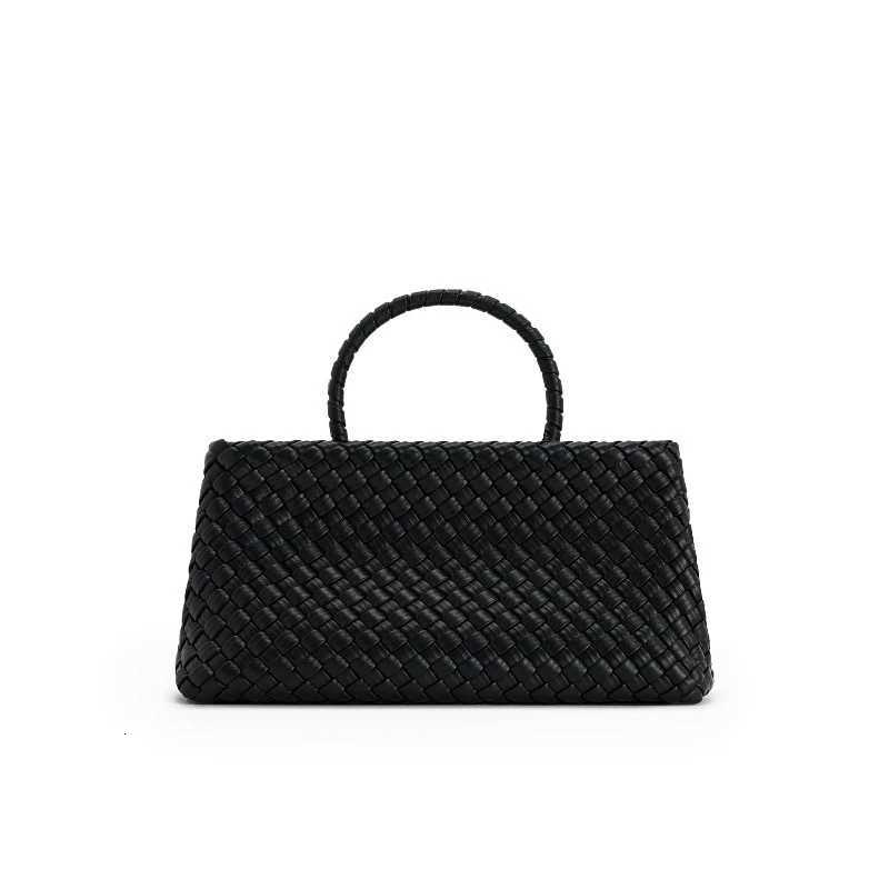 JW PEI 2025 new style womens large capacity handbag PU leather work bag commuter shoulder bag suitable for daily use handbag K251121