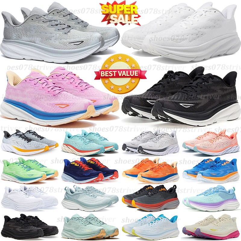 free shipping designer sneakers running shoes for men women outdoor sports trainers triple black white pink orange purple green