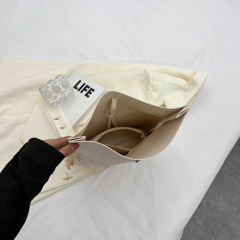 High quality womens small Pu leather handbag saddle bag casual womens shoulder bag designer womens cross bag Z250421-1