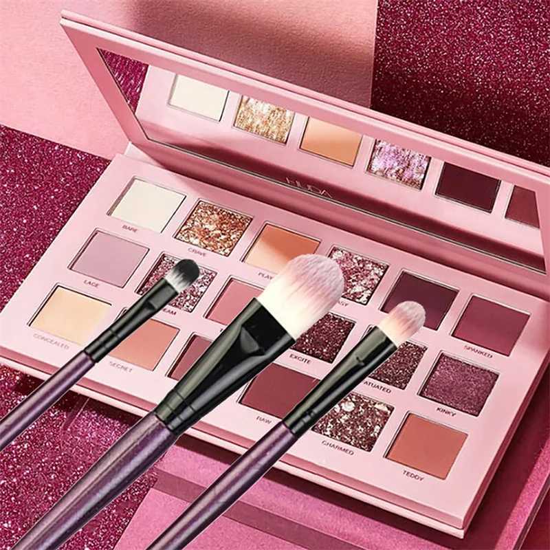 20Pcs Makeup Brush Set Eyeliner Brush Blending Brush Makeup Brushes for Cheeks Eye Cosmetic Foundation Brush Make Up Brushes Set C251122