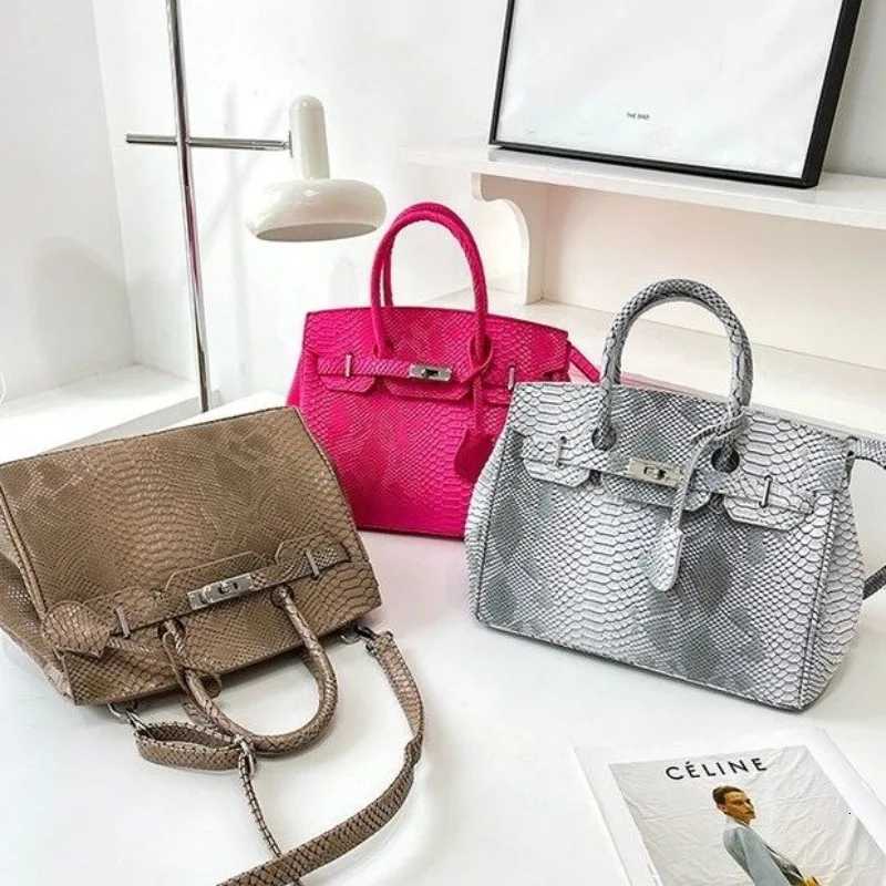 Cute Maillard Style Handbag Creative Printing Trendy Style Students Cross Body Bag Portable Adjustable K251121