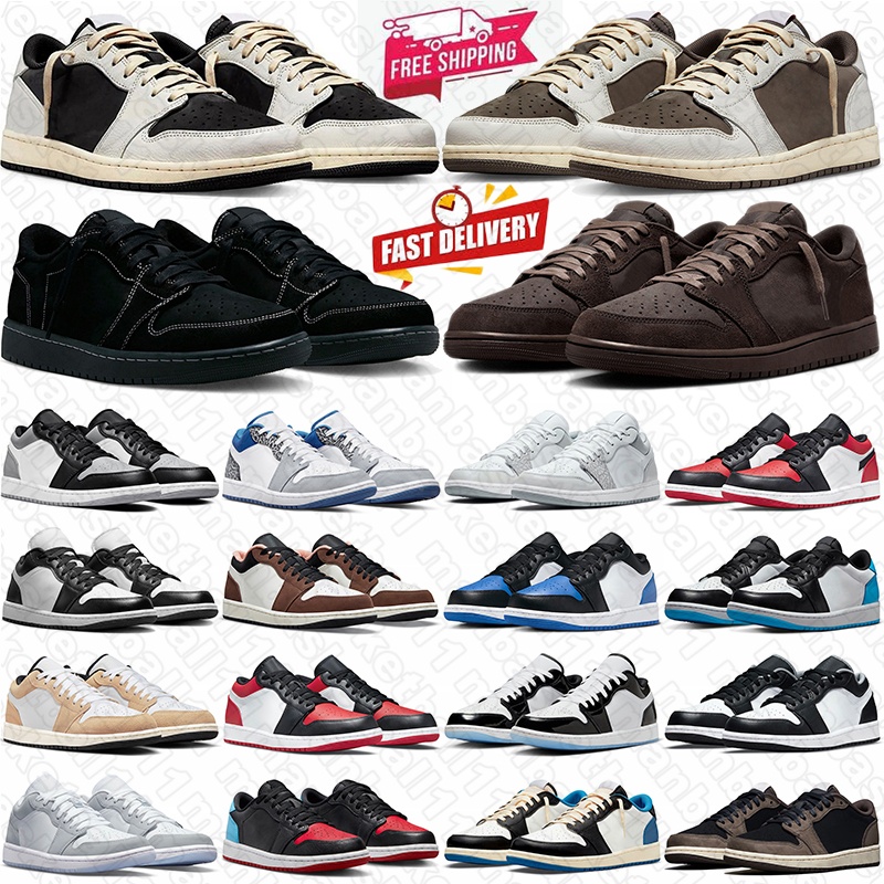 free shipping shoe basketball shoes mens womens designer sneakers women men classic fashion outdoor sports trainers sneaker 36-47