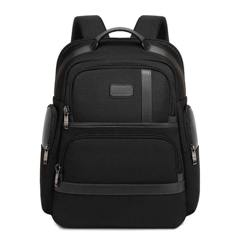 Men's Designer Laptop School Bags For Boys Male Business Sports Travel Backpack Men Large Capacity Back Pack Mochila