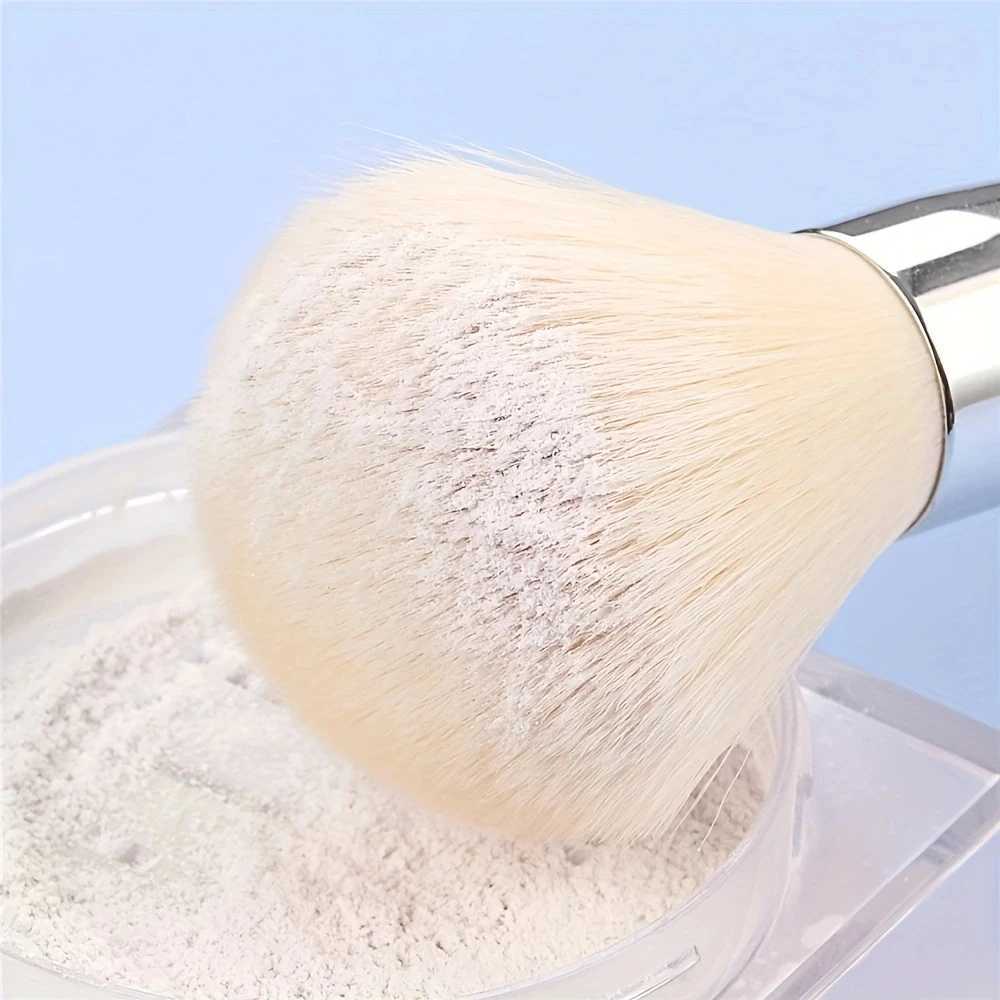 5/10 makeup brushes crystal-textured makeup brush set loose powder contouring eyeshadow suitable for ladies/girls C251122