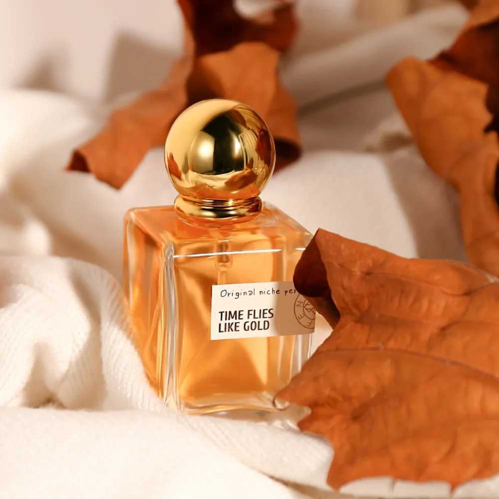 Niche Vintage Glow Womens Perfume Long-Lasting Light Fragrance Fresh and Natural Floral Fruity Oriental Scent EDT J251122