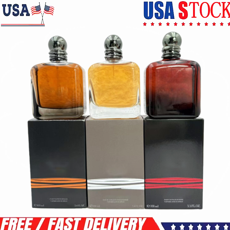 men Cologne men perfume USA 3-7 days fast delivery high quality cologne men's perfume