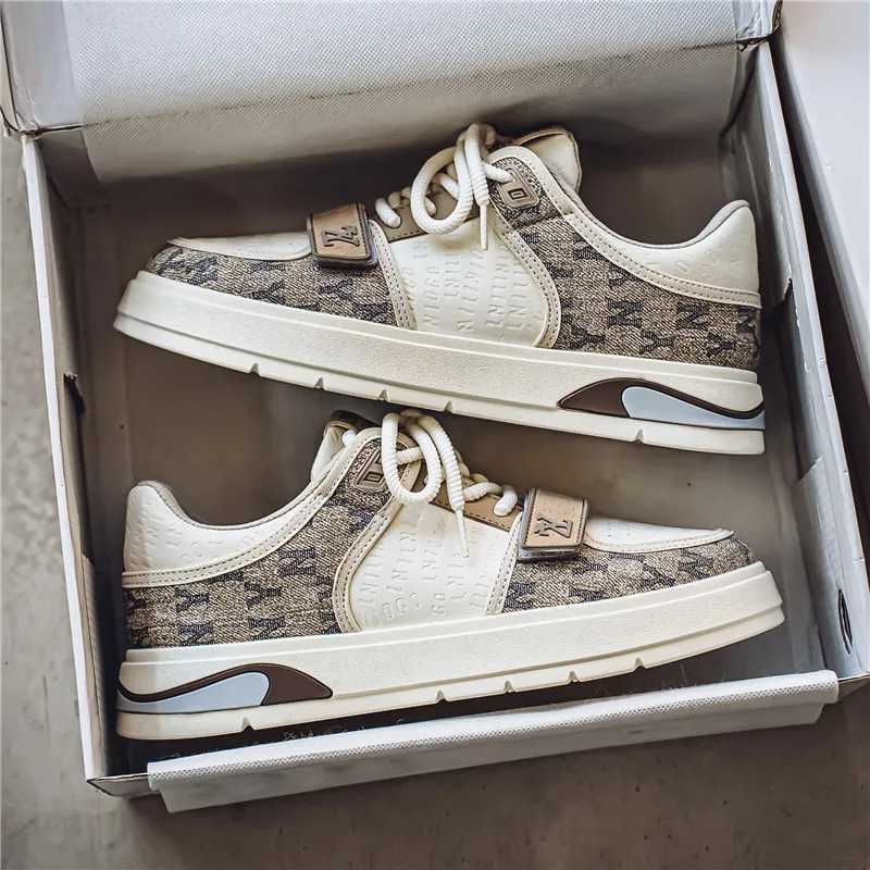 Mens Sneakers Original Designer Mens Shoes 2025 Low Price Shoes for Men Offer Exact Replicas Sneakers Man Offers Free Shipping H251122