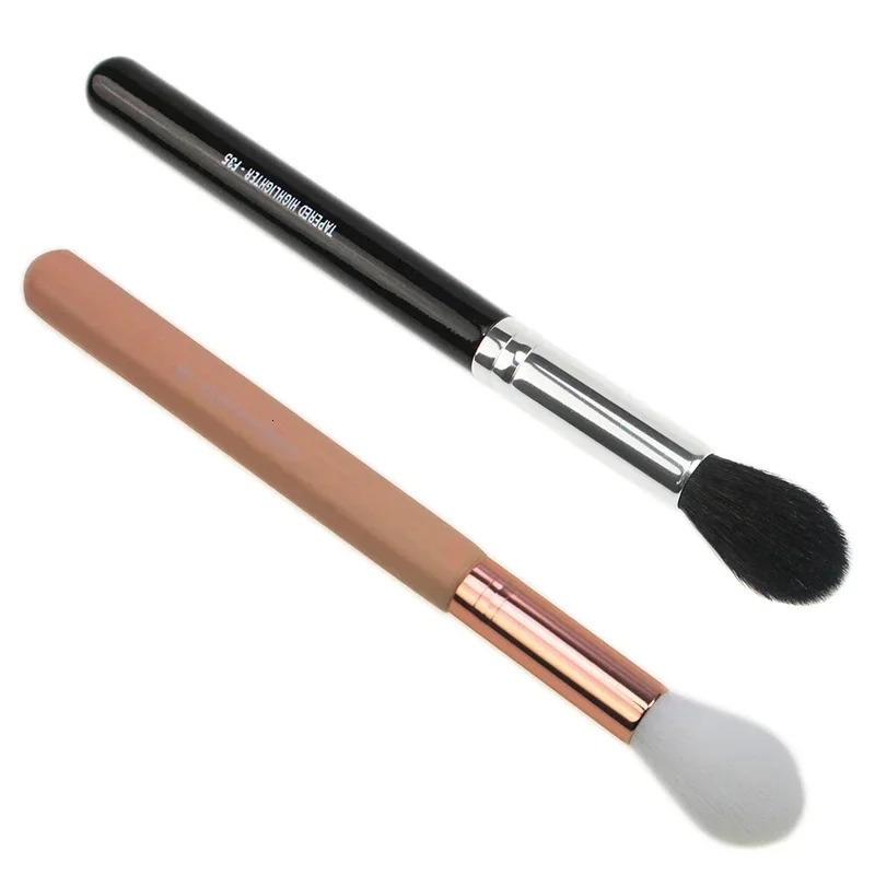 40 colors matte eye shadow tray makeup earth glitter waterproof durable add brush 250415