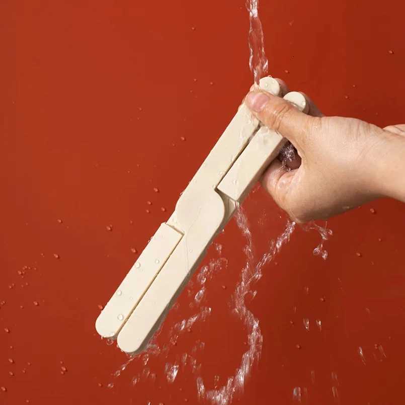 1/2pcs Foldable Silicone Heat Resistant Placemat Non-Slip Table Mat Multi-purpose Pot Holder Dish Plate Coaster Kitchen Dining C251122