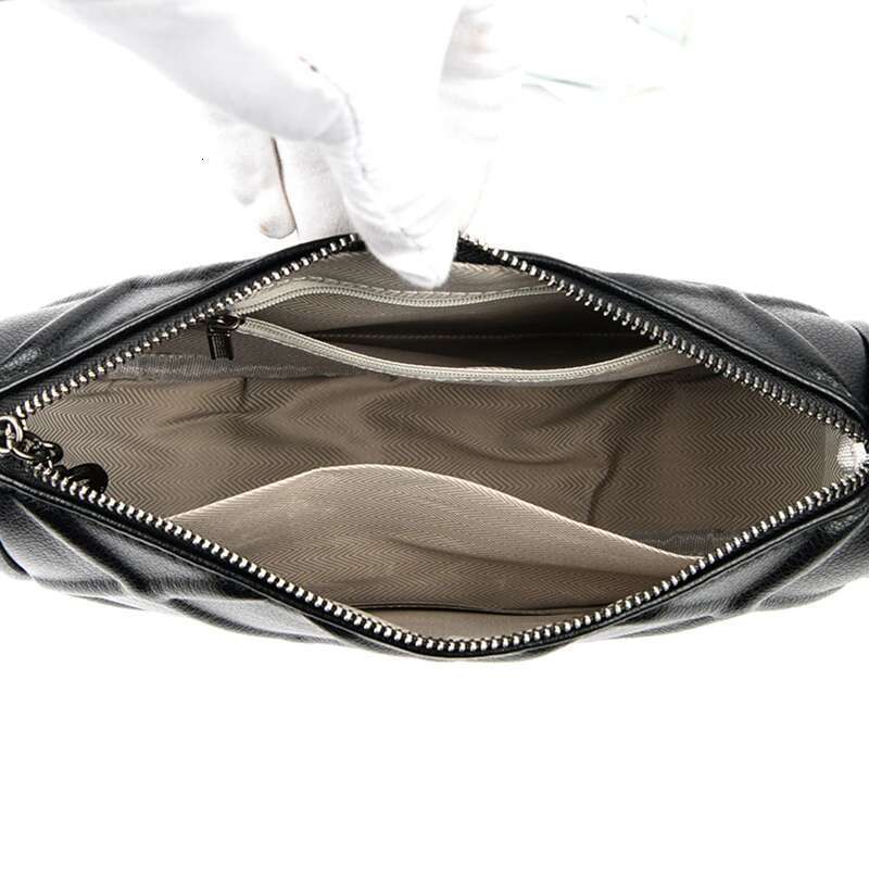 Genuine Leather Bag For Women Brand Small Ladies Handbag High Quality Natural Cowskin Female Shoulder Crossbody Bags Tote Bag