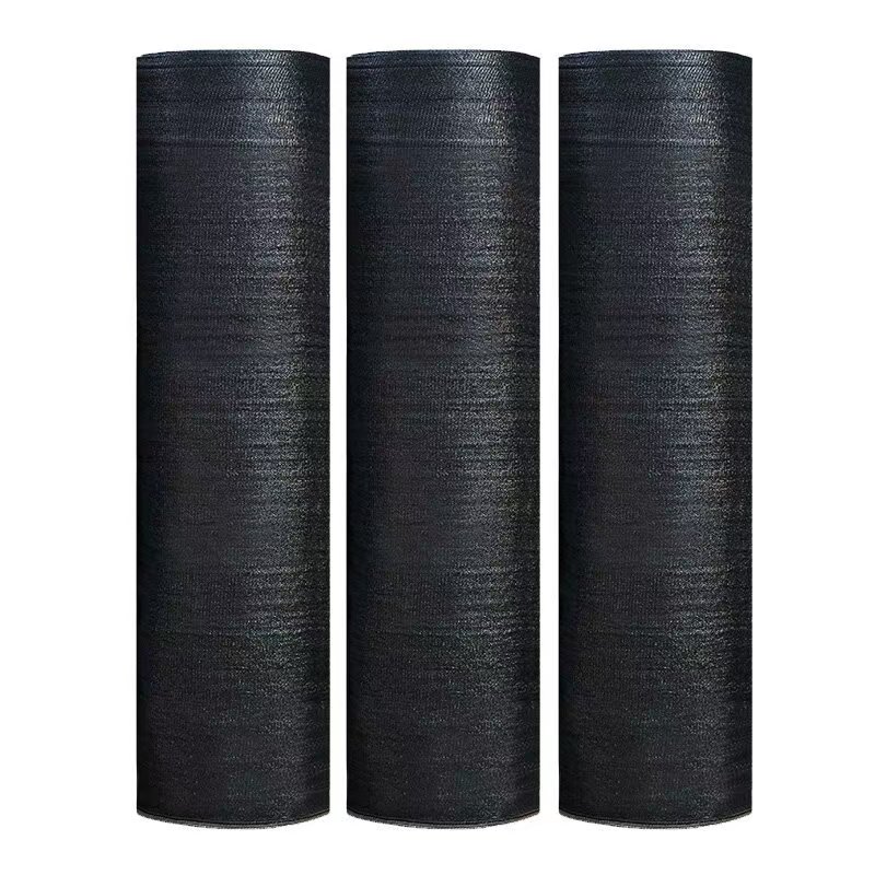 Windproof Ultraviolet Blocker Shade Cloth - Ideal Cover Solution