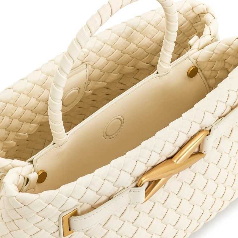 JW PEI 2025 New Large Wide Handbag for Women Fashion Faux Leather Commuter Shoulder Bag Crossbody Bag Designer Handbag K251121