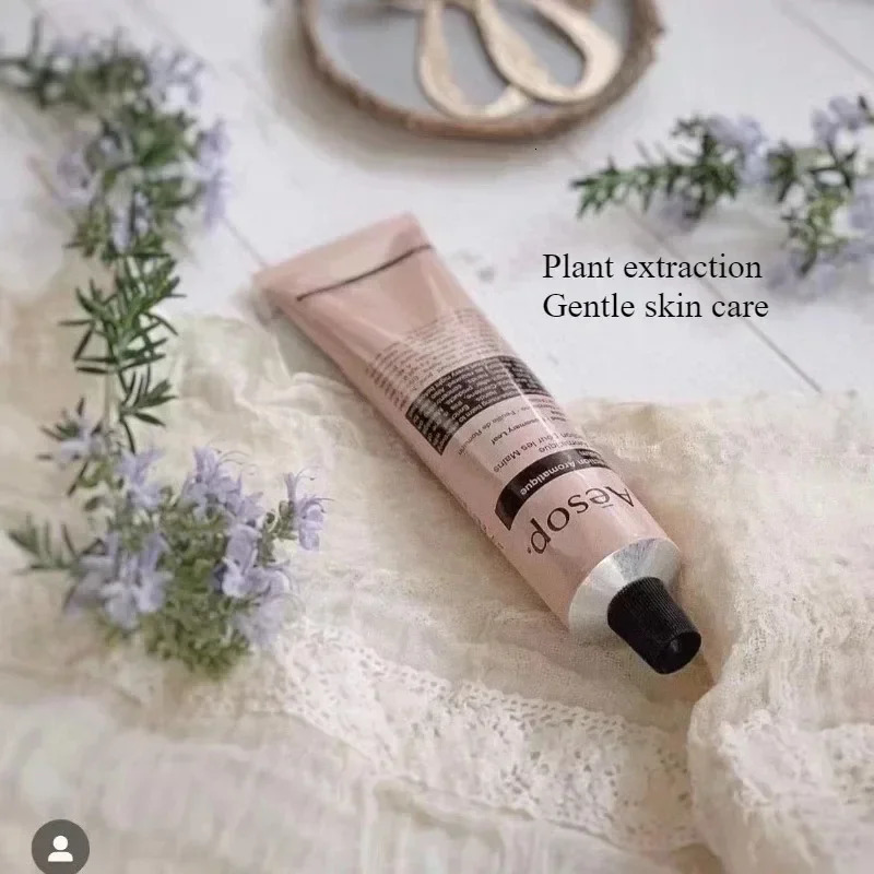 Hand Cream Hydrating Moisturizing Refreshing Longlasting Fragrance Anticracking Lubricating And Rejuvenating 251103