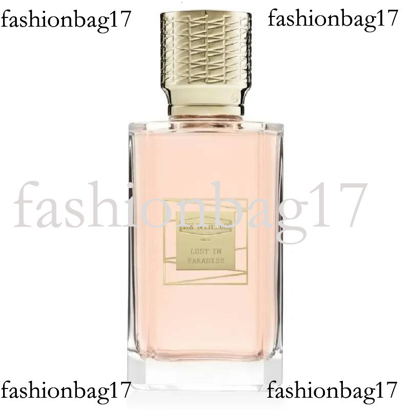 cologne perfume for women men lady girls paradise Blue 100ml Parfum spray charming fragrance long lasting wholesale Sexy Fragrance Spray