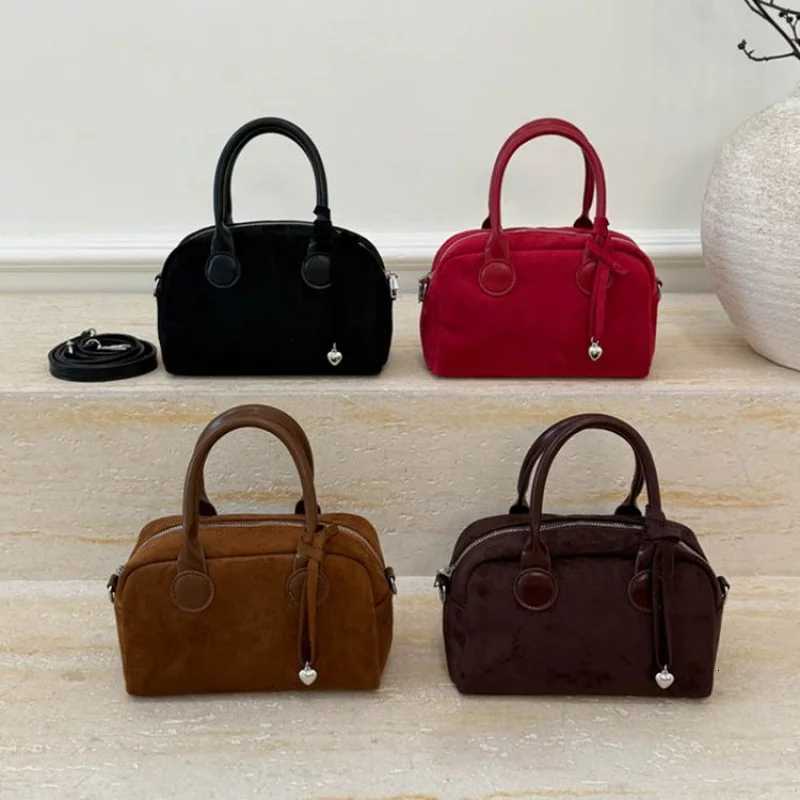 High-End Luxury Brand Ladies Handbag Leather Fashionable Elegant Crossbody Classic Paris Stylish Trim Vintage BagT251122