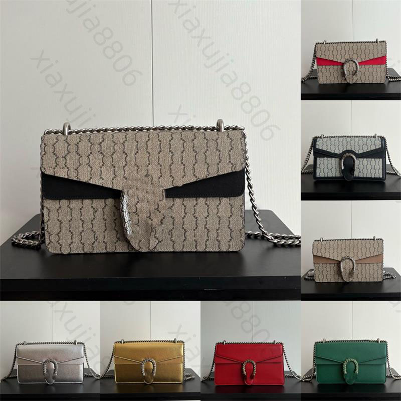 The designer's new high-end vintage wine god bag, a niche and fashionable chain bag, and a trendy single-shoulder crossbody bag for women