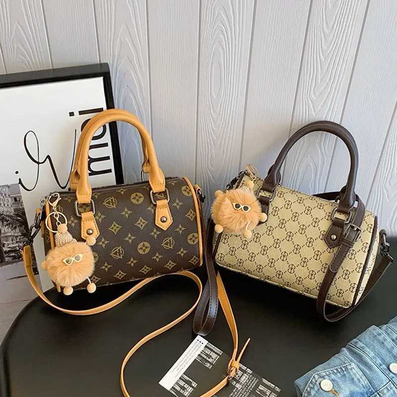 231513cm Women Bags Designer Luxury Crossbody Shoulder Purses Handbag Women Clutch Travel Tote Bag K251121