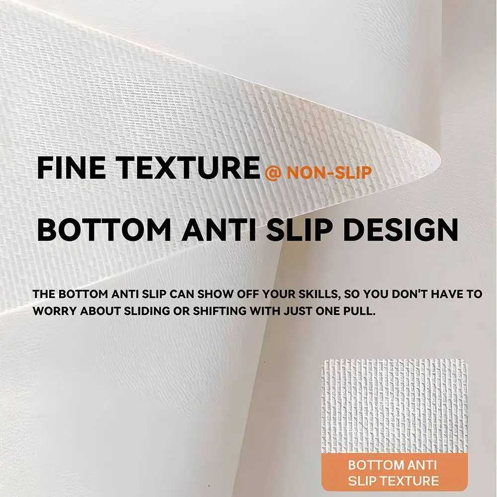 Elegant Geometric Pattern Table Cloth Party Decor Dining Room Home Kitchen Patios Waterproof Stain-Proof Table Cloth C251122