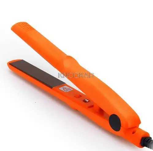 Pull straight hair splint is not a hot iron plate is not hurt hair straightening hair straight powder dry wet amphibious fashionT251122