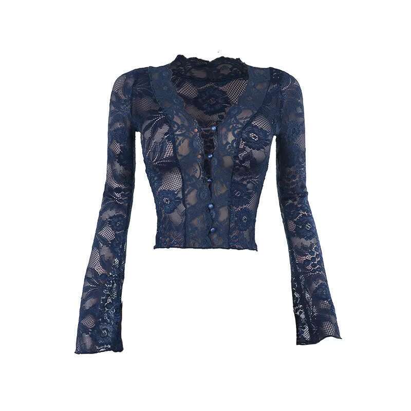 DHessentials Autumn 2024 new women's Y2K style elegant