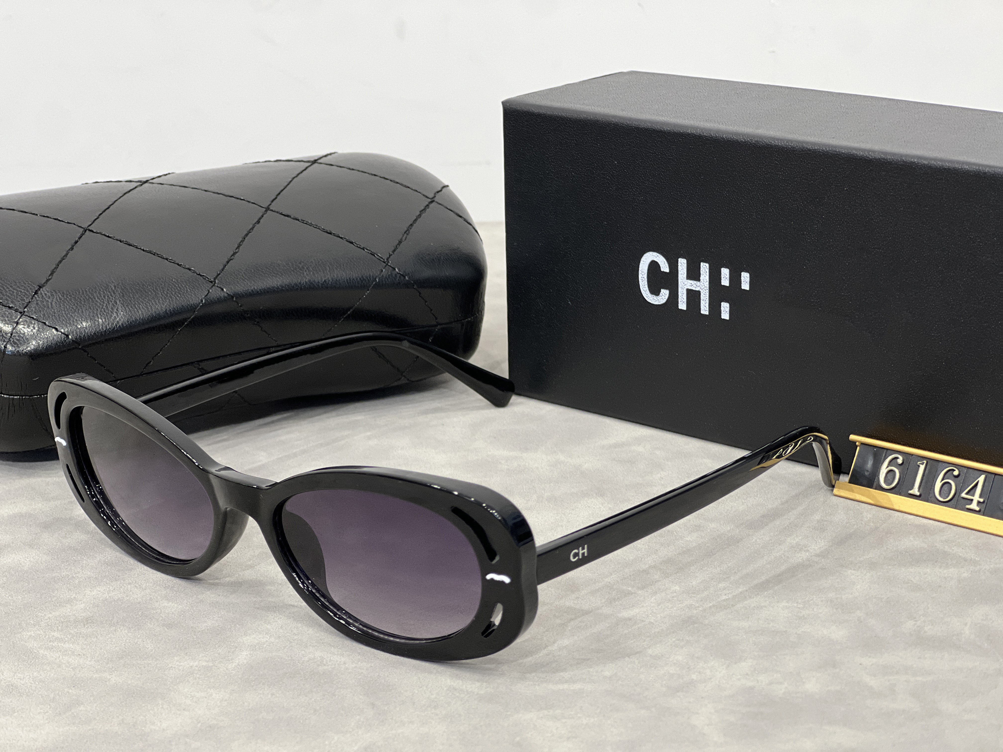 Designer Sunglasses for Women Men Luxury Classic Fashion Outdoor Driving Beach UV Protection UV400 with Original Box nice good ko