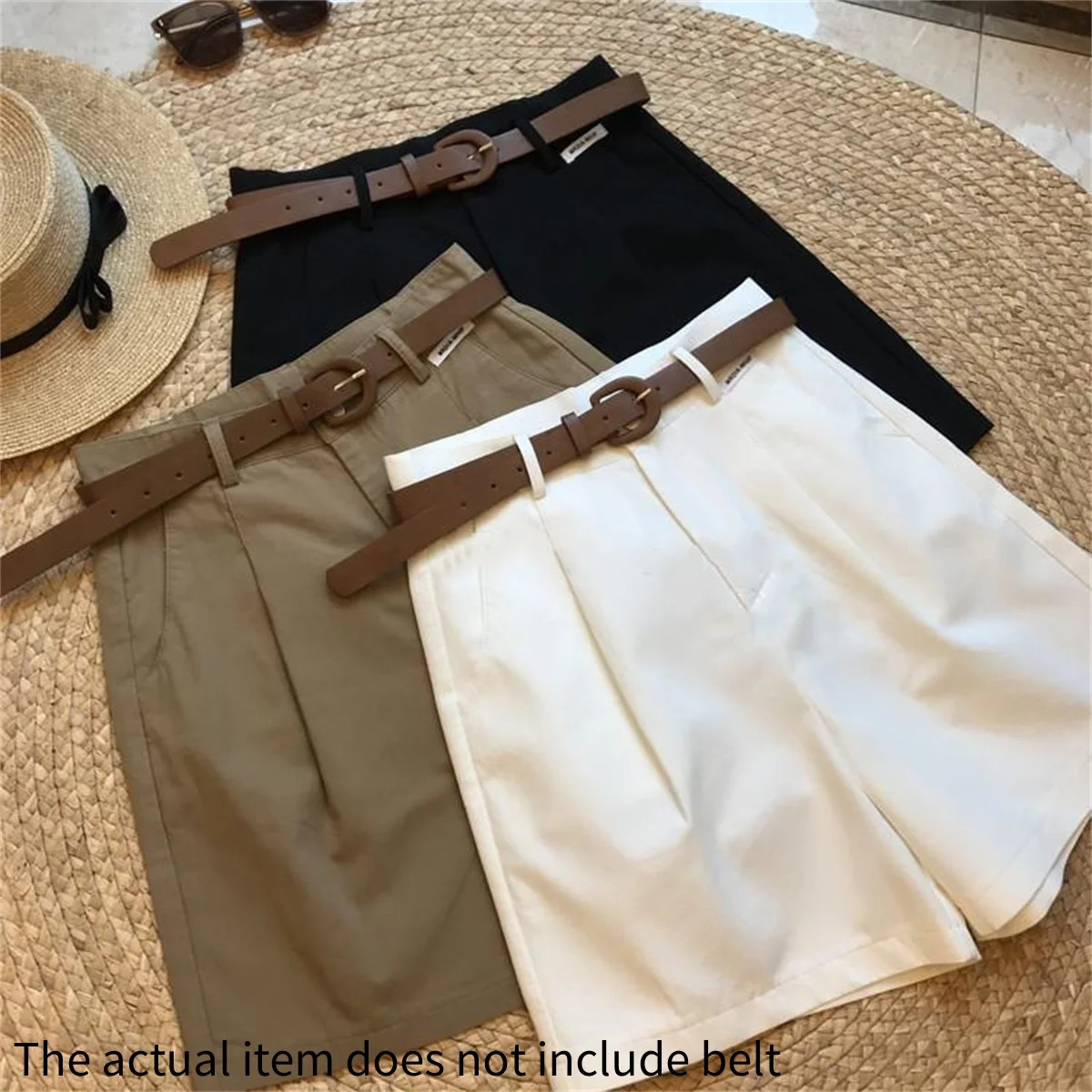 Womens Casual Aline… - image