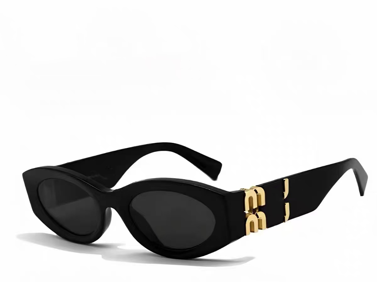 Designer Sunglasses for Women Men Luxury Classic Fashion Outdoor Driving Beach UV Protection UV400 with Original Box ok good goggles mumumu