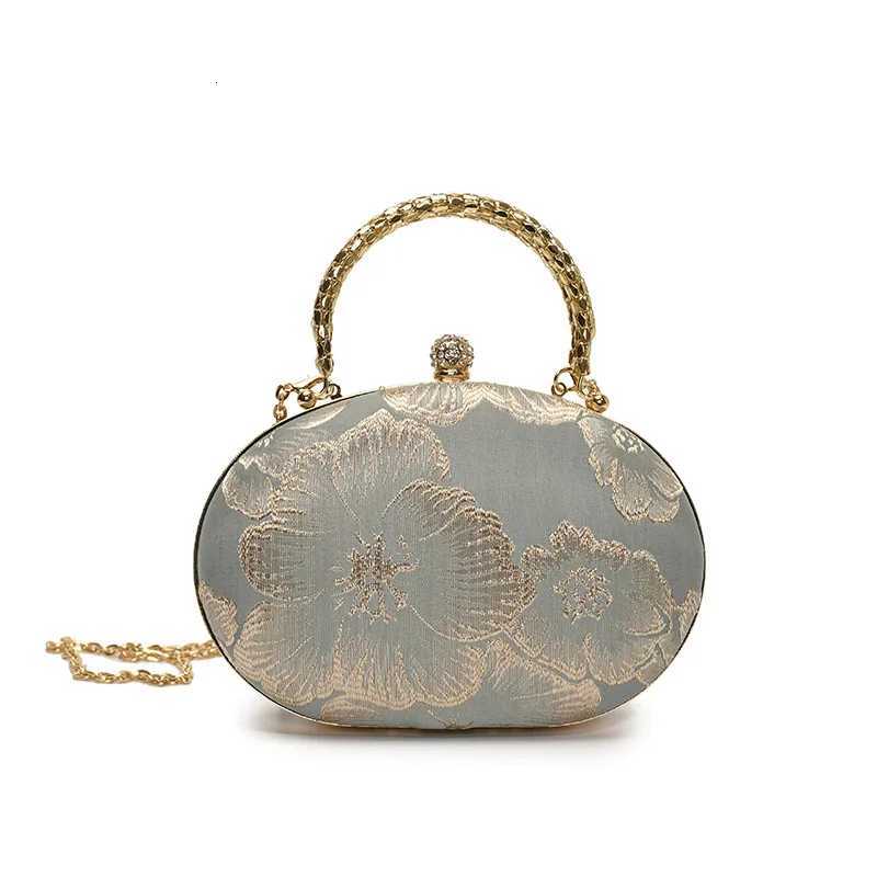Crossbody Bag for Women Shoulder Bag Embroidered Trendy Purse and Handbags Designer Bags Sac Main Femme Bolso K251121