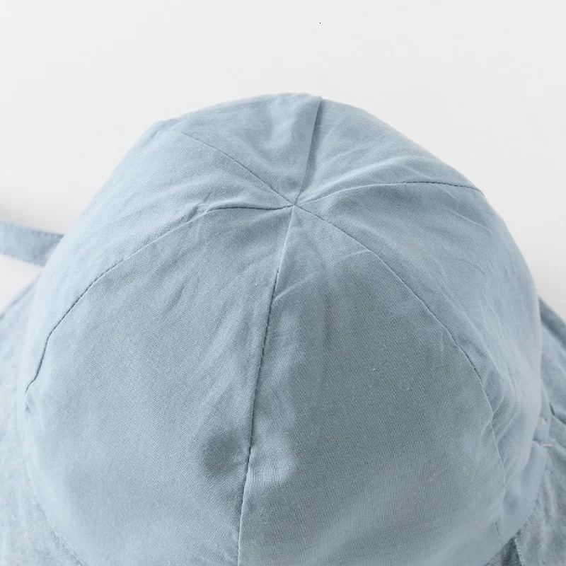 Dave Bella Kids Hat Spring Girls Pink Bow Baby Fashion Fishermans DB12509 250414z