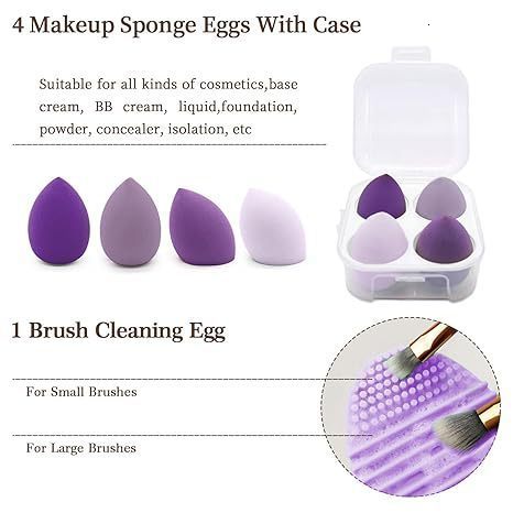 OPE PRO Makeup Brushes With Case 20PCs Professional Makeup Brush Set Foundation Powder Eyeshadow Brush Set Eyebrow Conceale 250402