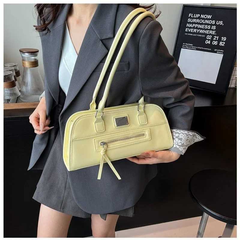 Premium Fashionable Leather Ladies Crossbody Bag Shoulder Handbag By Famous Designer Luxury Brand ElegantT251122