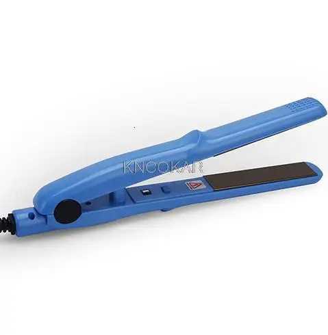 Pull straight hair splint is not a hot iron plate is not hurt hair straightening hair straight powder dry wet amphibious fashionT251122