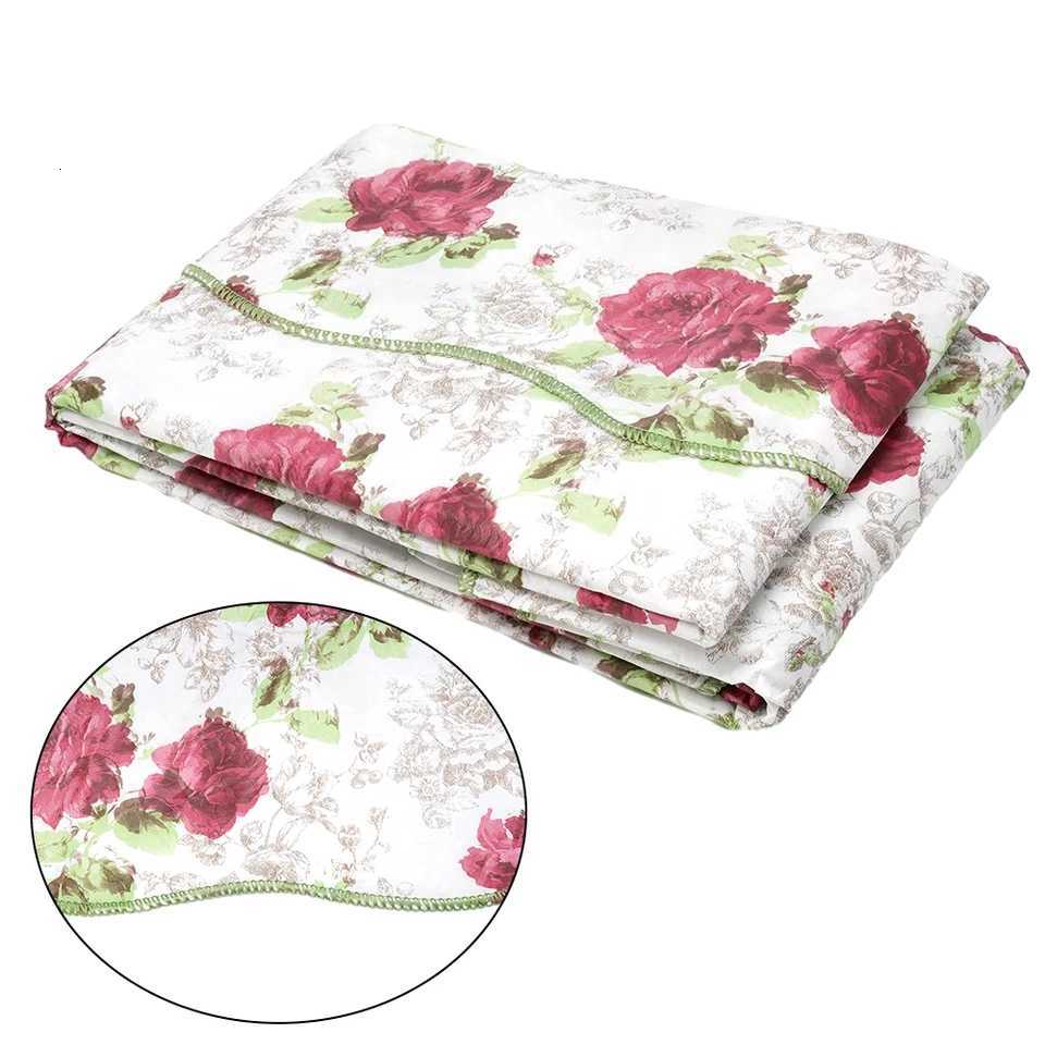 1pc PVC Round Table Cloth 152cm 180cm For 4/6 Seaters New Year Dining Table Cover Waterproof Oilproof Floral Printed Tablecloths C251122