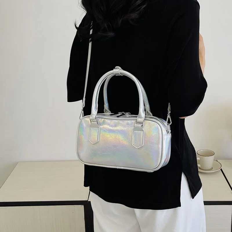 Elegant-classy 2025 New Ladies Luxury Brand Leather Hand Bag Famous Designer Vintage Popular ClassicT251122