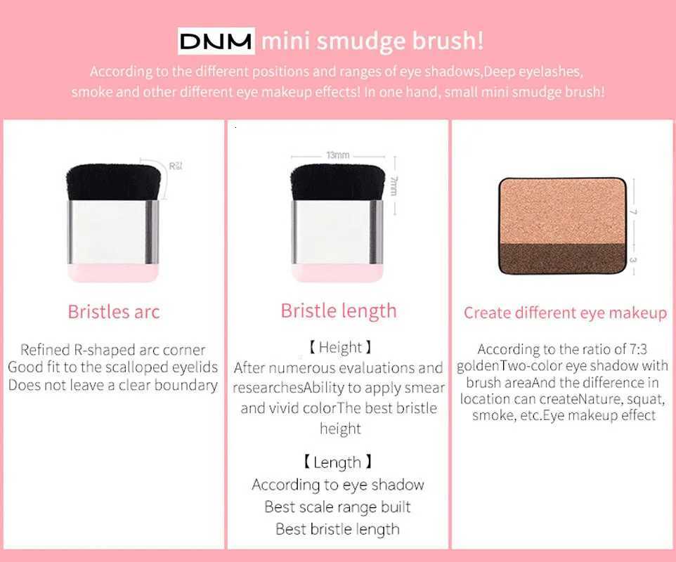 Double Color Eye Shadow Diamond Shimmer Eyeshadow Makeup Waterproof Mineral Powder Double-layer Glitter Eye ShadowT251122