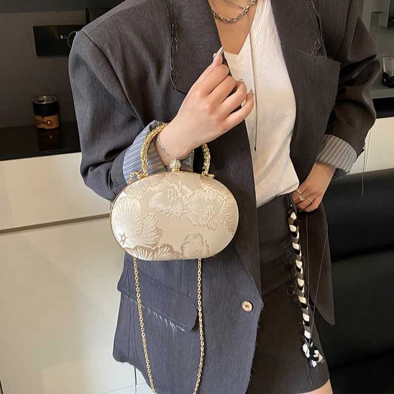 Crossbody Bag for Women Shoulder Bag Embroidered Trendy Purse and Handbags Designer Bags Sac Main Femme Bolso K251121