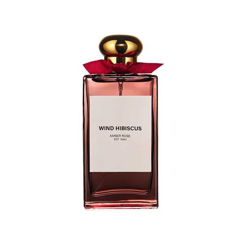 Womens Amber Rose Fragrance Perfume Fresh Natural Niche Light Fragrances Long Lasting Dating Unisex Mens Fragrance Body Spray J251122