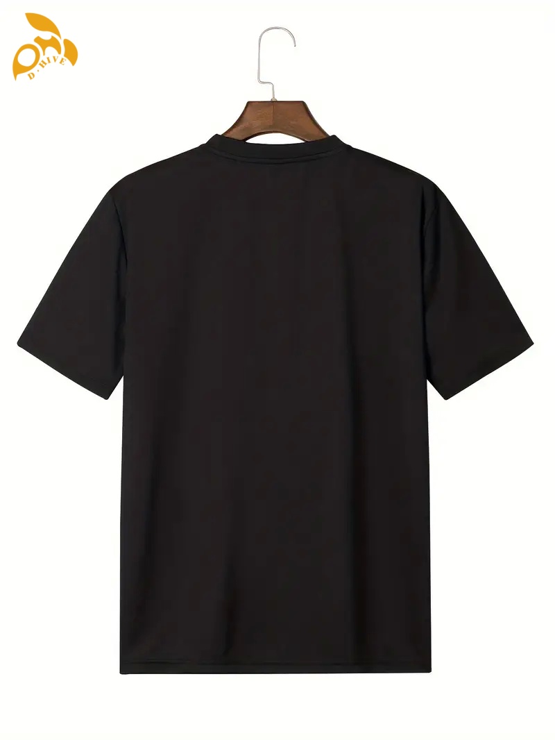 Free Shipping Men's Women's Customized white Casual shirt Summer Sleeves style shirt Round neck printing Logo unisex T-shirt Men's S-6X