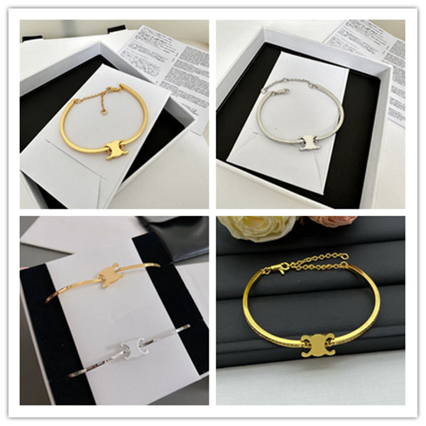 Luxury Designer Chain Beads Bracelets Women Authentic s925 Sterling Silver Charms Bracelet Birthday Christmas Gifts Jewelry