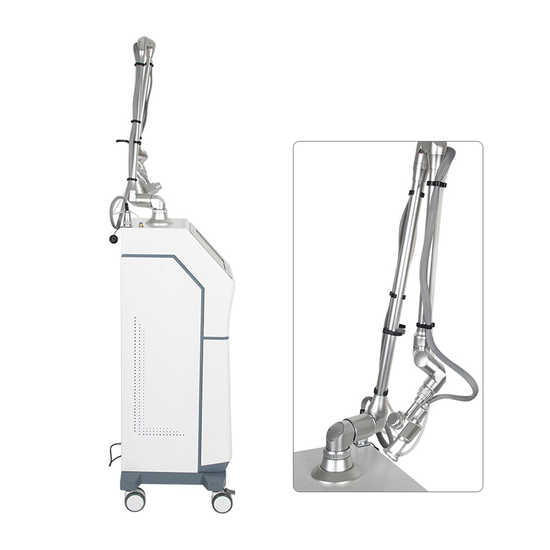 Best Selling CO2 Fractional Laser for Precision Treatment for Acne Stretch Marks Scars Removal