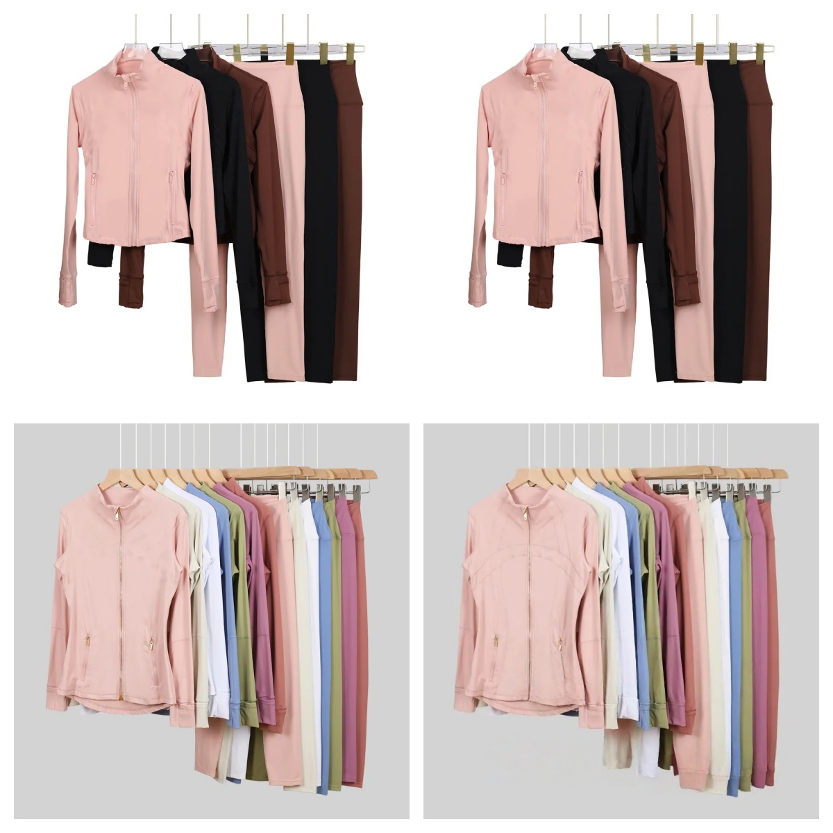 Hot Sel Women Yoga … - image