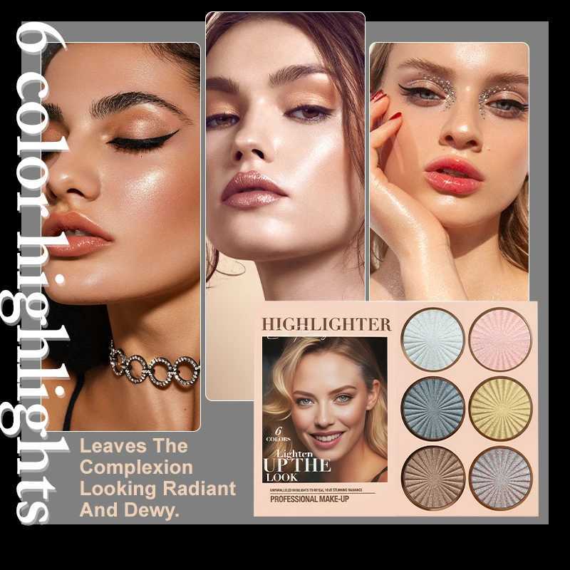 67-color multi-layered beauty book palette a makeup book that combines eyeshadow blush contouring and highlighterrich colorsT251122
