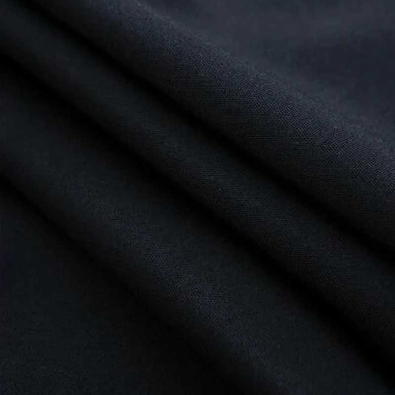 Party Black Waterproof Tablecloth Wedding Banquet Hotel Clothing Direct Sales Oversized Podium Home Decoration Table Cloth C251122