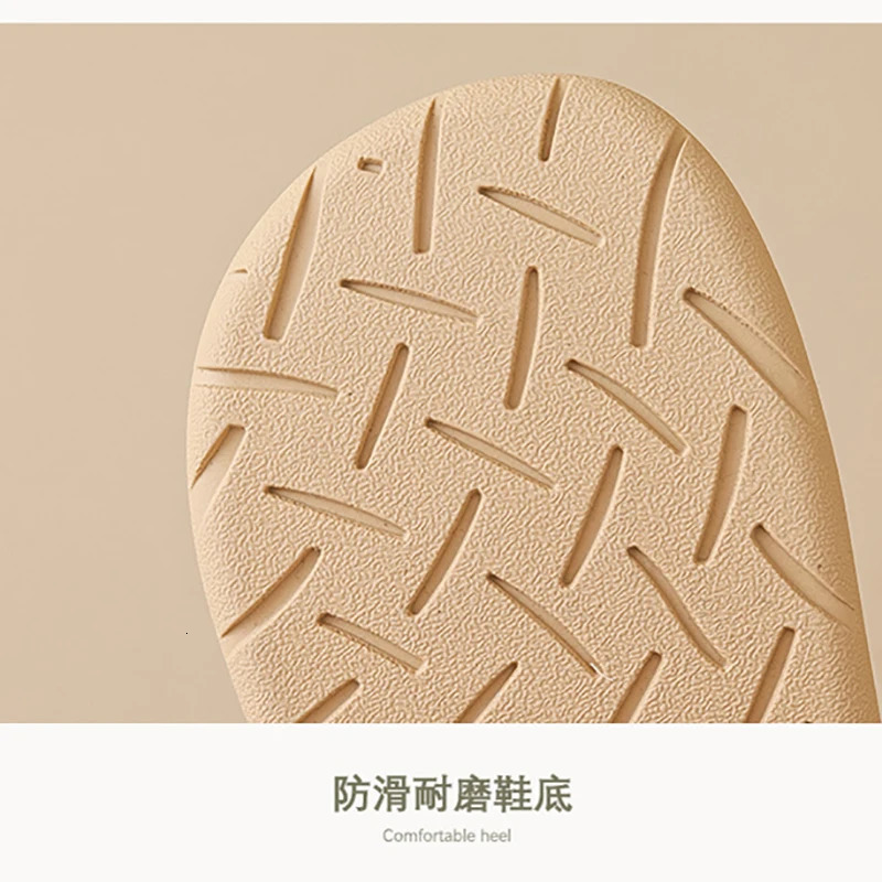 Summer Womens Outdoor Flat Shoes Korean Style Simple Fashion Casual Size 4143 250421BJ - view 7