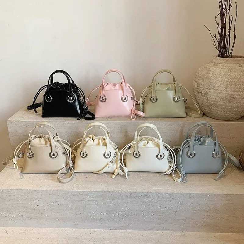 Fashionable Womens Handbag Leather Crossbody Bag Shoulder Bag Messenger Bag Luxury Brand By Famous Designer ElegantT251122