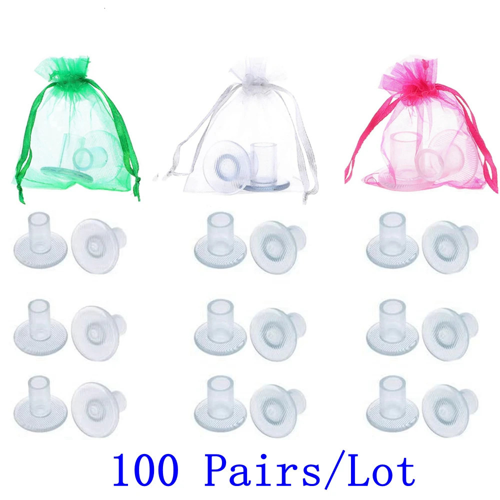 100 Pairs Heel Stop… - image