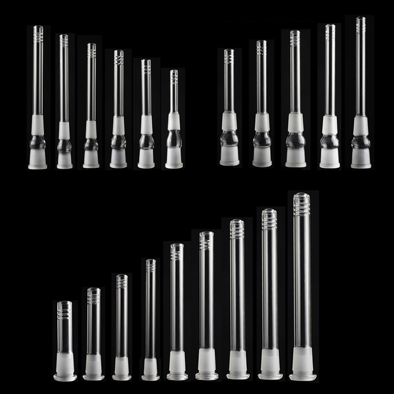 Diffusore Con Stelo In Vetro Verso Il Basso 14F-18M 14F-14M 18F-18M Adattatori …