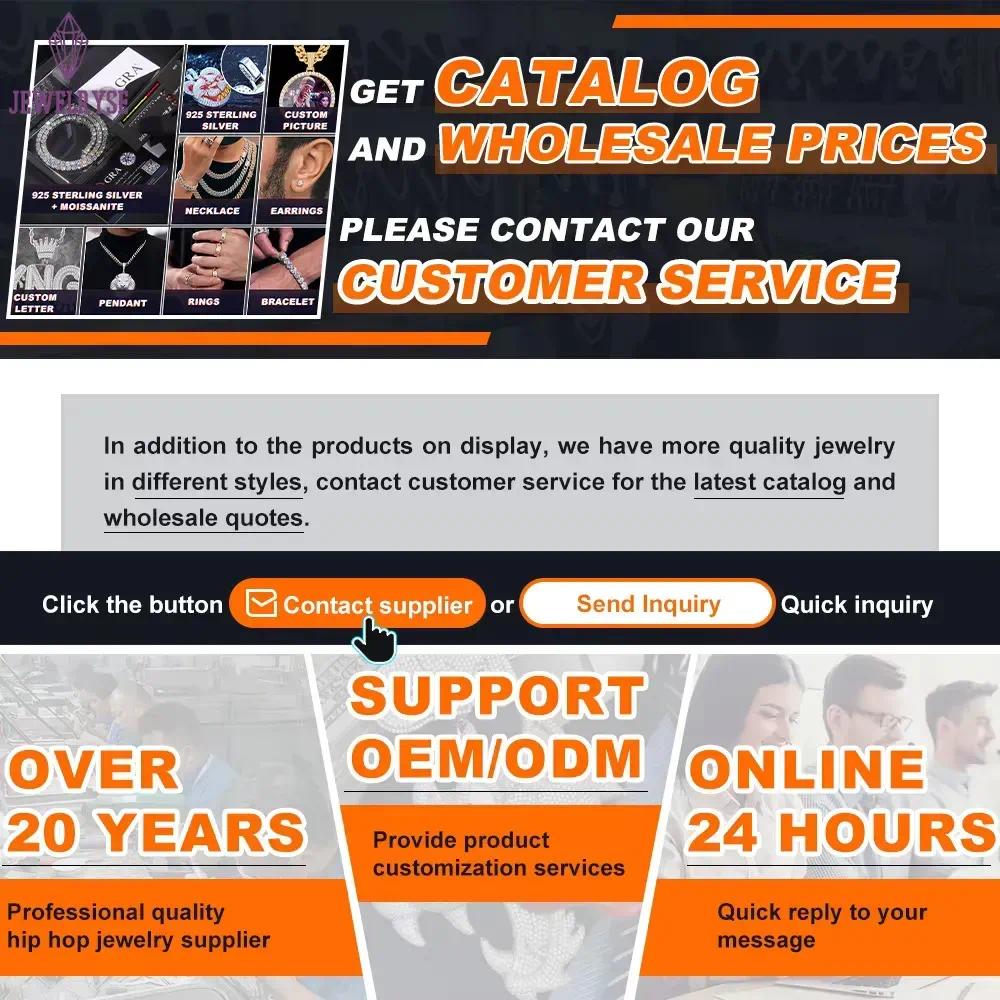 Cubana Hip Hop Jewelry Design Luxury Custom Solid 14K Real Yellow Gold Heavy Plain Miami Cuban Curb Link Chain for Men