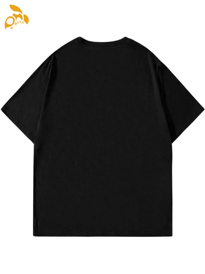 Free Shipping Men's Women's Customized white Casual shirt Summer Sleeves style shirt Round neck printing Logo unisex T-shirt Men's S-6X